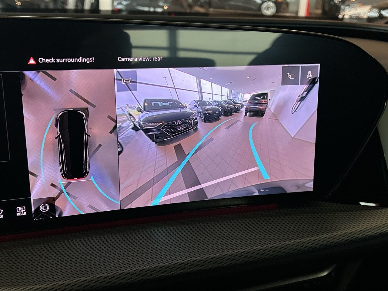 2025 Audi All-New Q5 Sportback in Toronto, Ontario