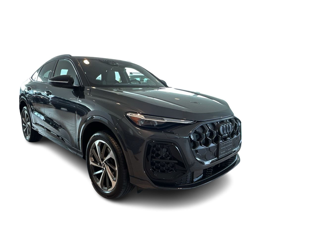 2025 Audi All-New Q5 Sportback in Toronto, Ontario
