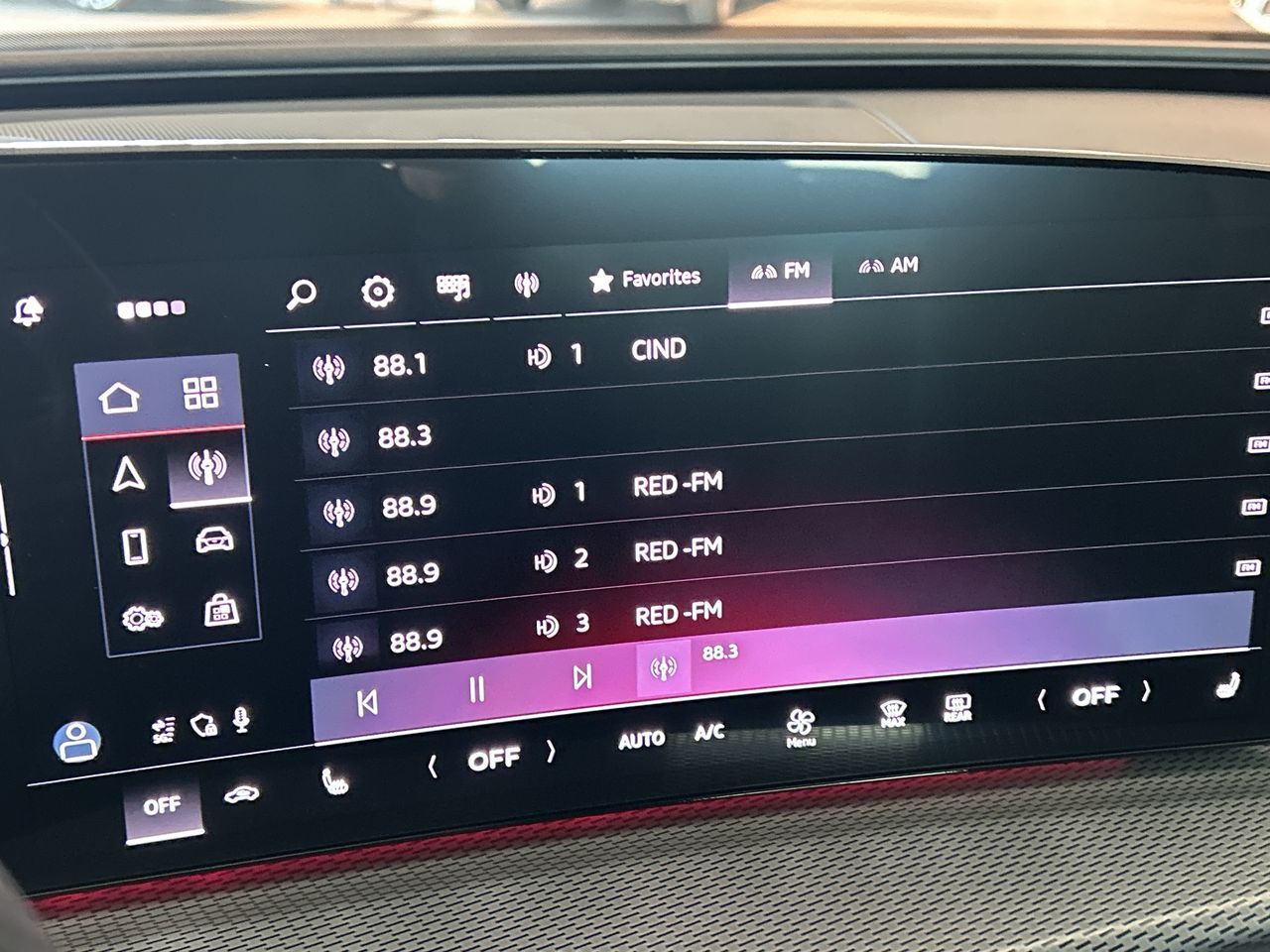 2025 Audi All-New Q5 Sportback in Toronto, Ontario