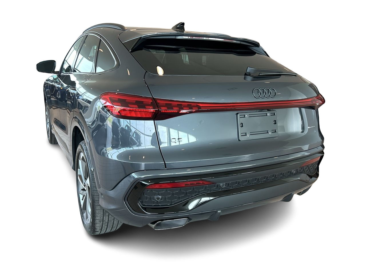 2025 Audi All-New Q5 Sportback in Toronto, Ontario