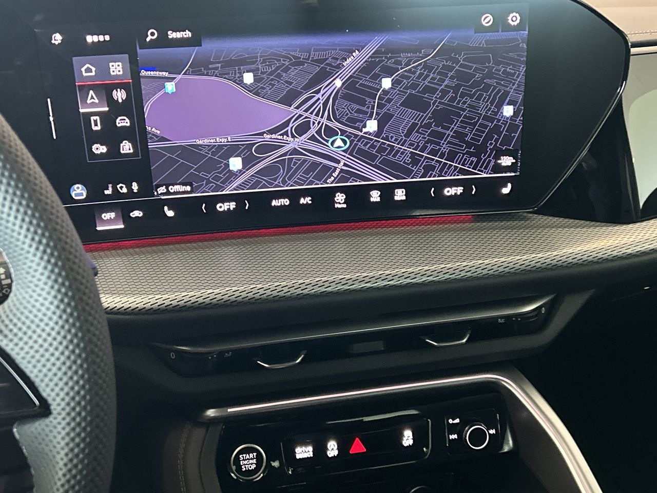2025 Audi All-New Q5 Sportback in Toronto, Ontario