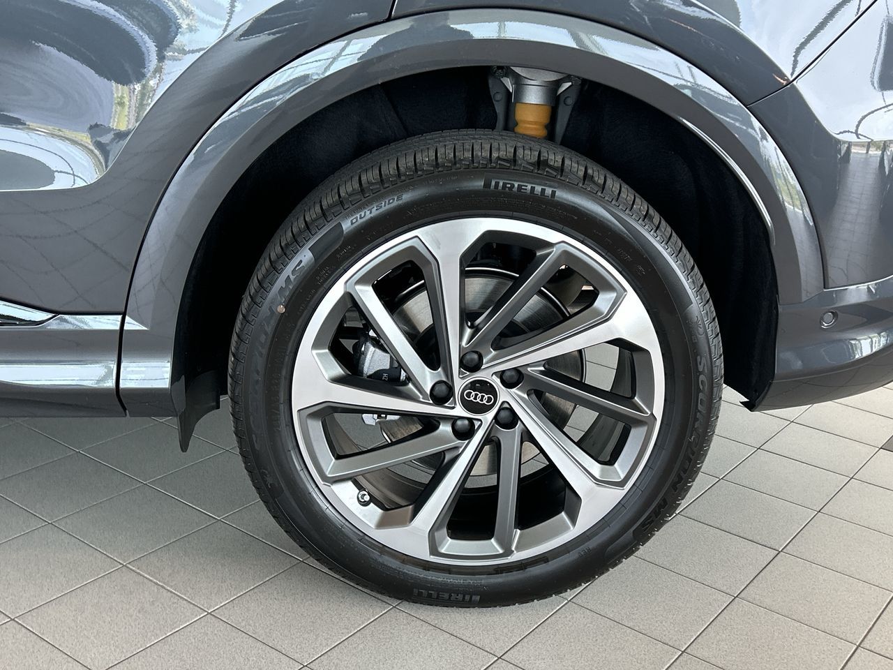 2025 Audi All-New Q5 Sportback in Toronto, Ontario