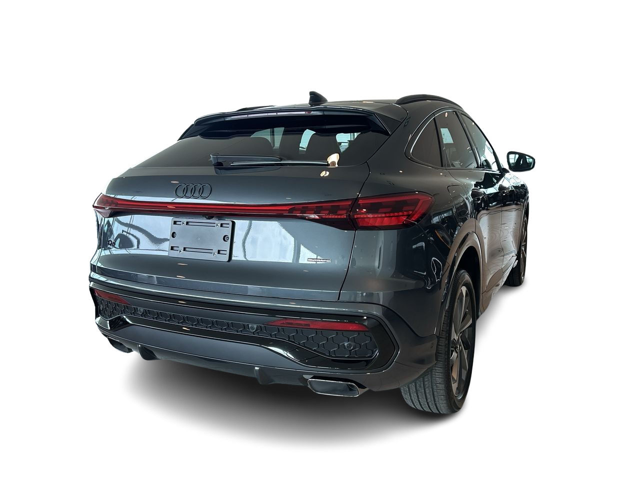 2025 Audi All-New Q5 Sportback in Toronto, Ontario