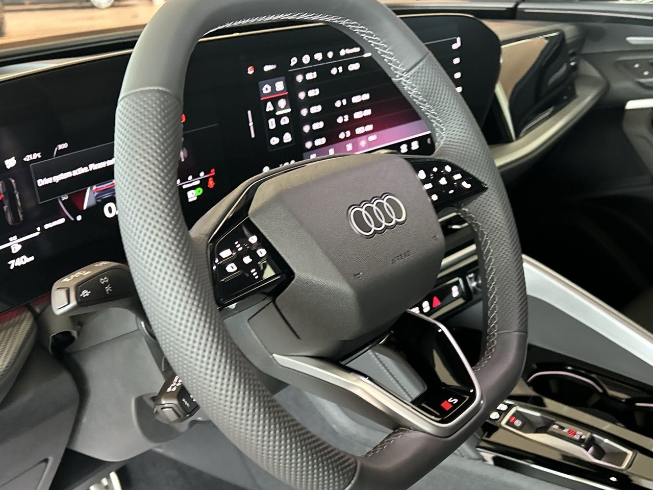 2025 Audi All-New Q5 Sportback in Toronto, Ontario