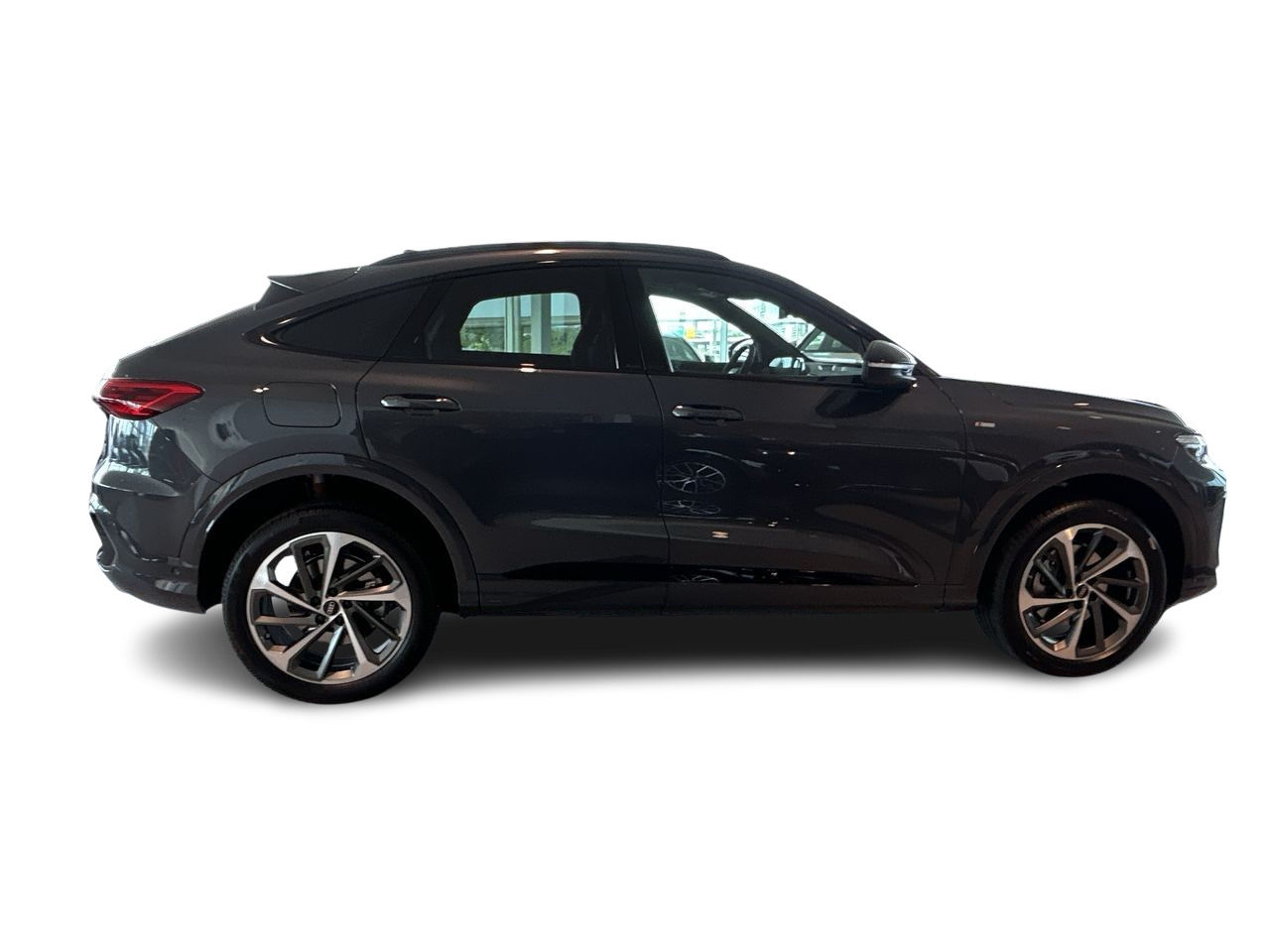 2025 Audi All-New Q5 Sportback in Toronto, Ontario