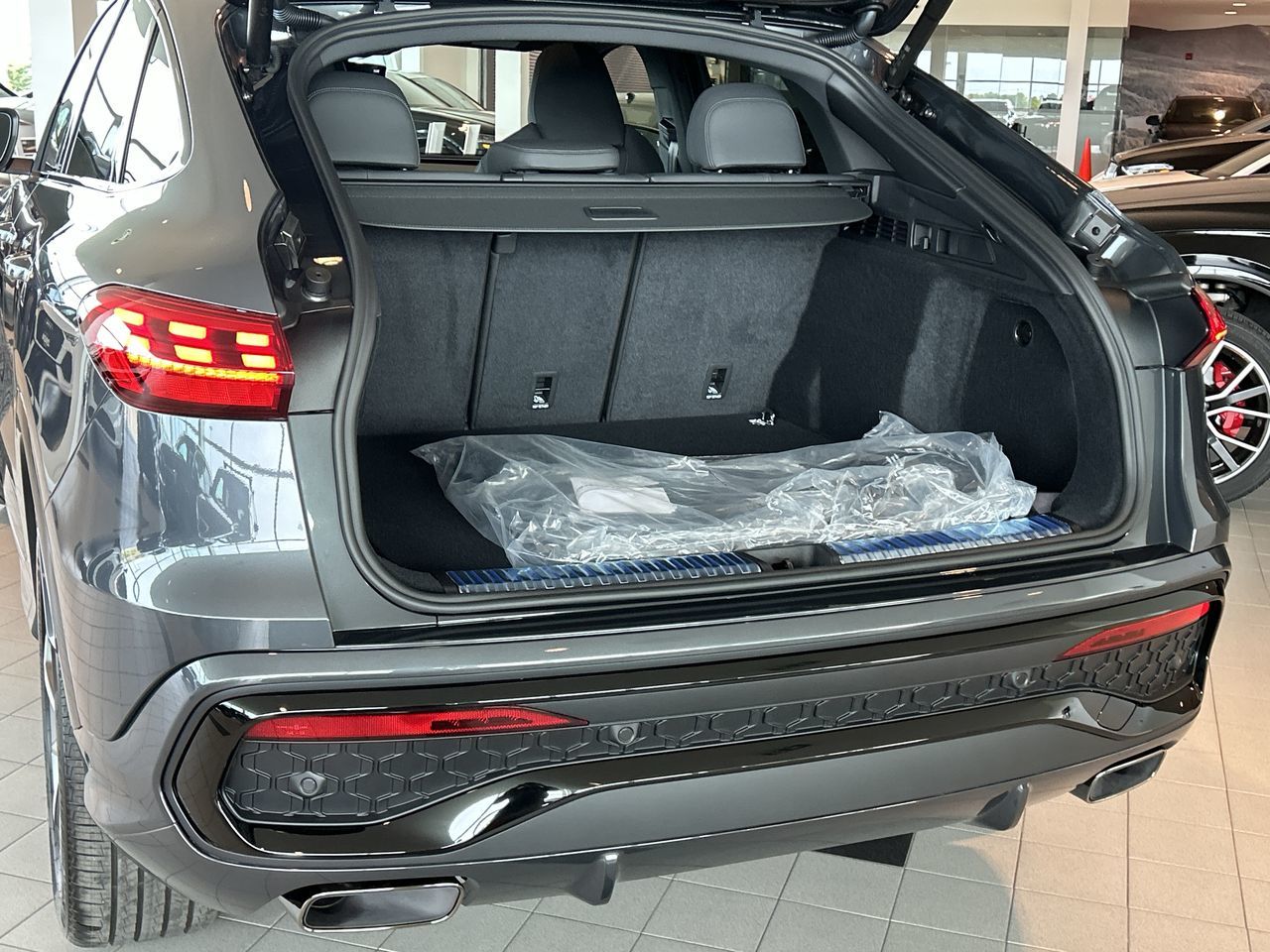 2025 Audi All-New Q5 Sportback in Toronto, Ontario