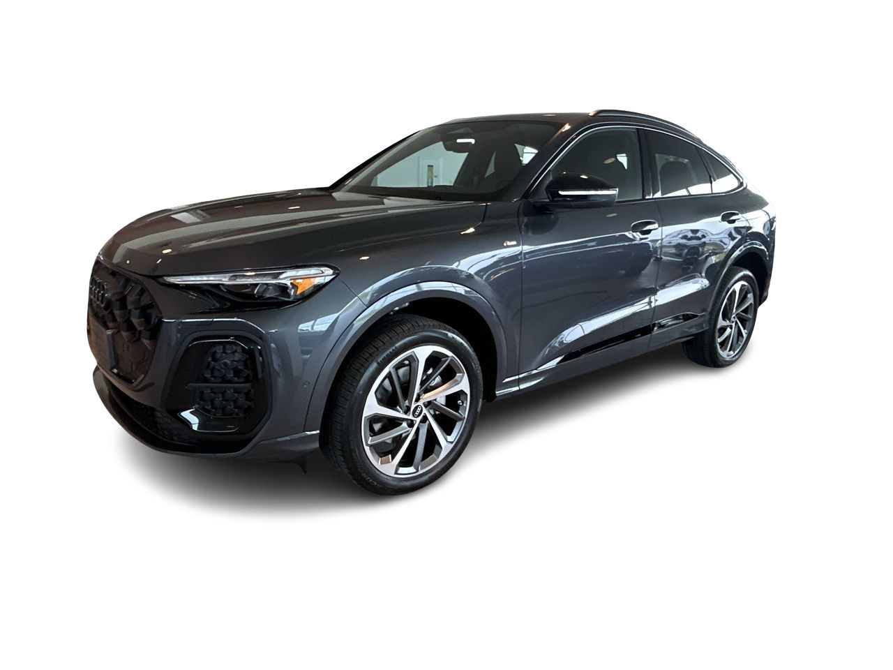 2025 Audi All-New Q5 Sportback in Toronto, Ontario