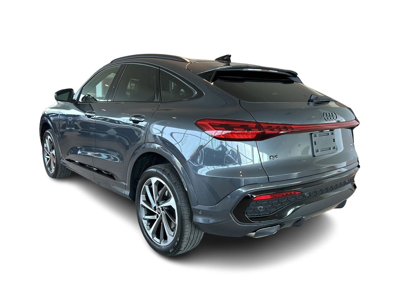 2025 Audi All-New Q5 Sportback in Toronto, Ontario