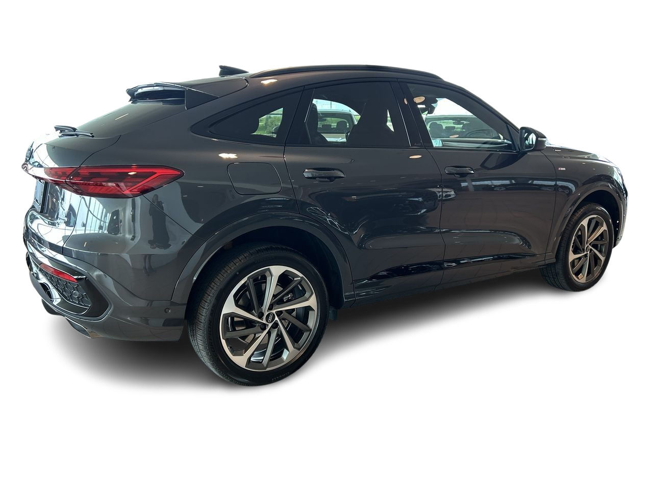 2025 Audi All-New Q5 Sportback in Toronto, Ontario