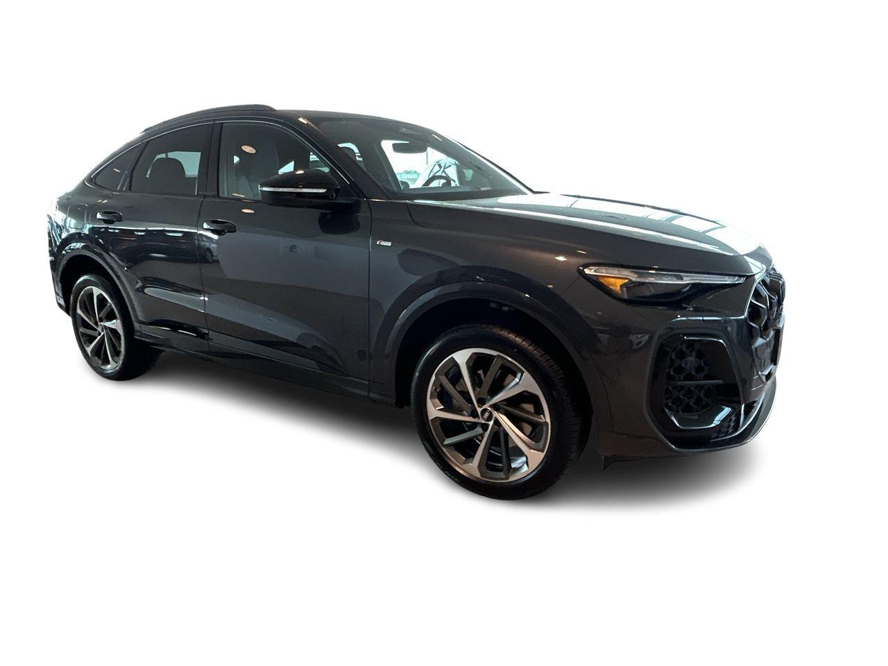 2025 Audi All-New Q5 Sportback in Toronto, Ontario