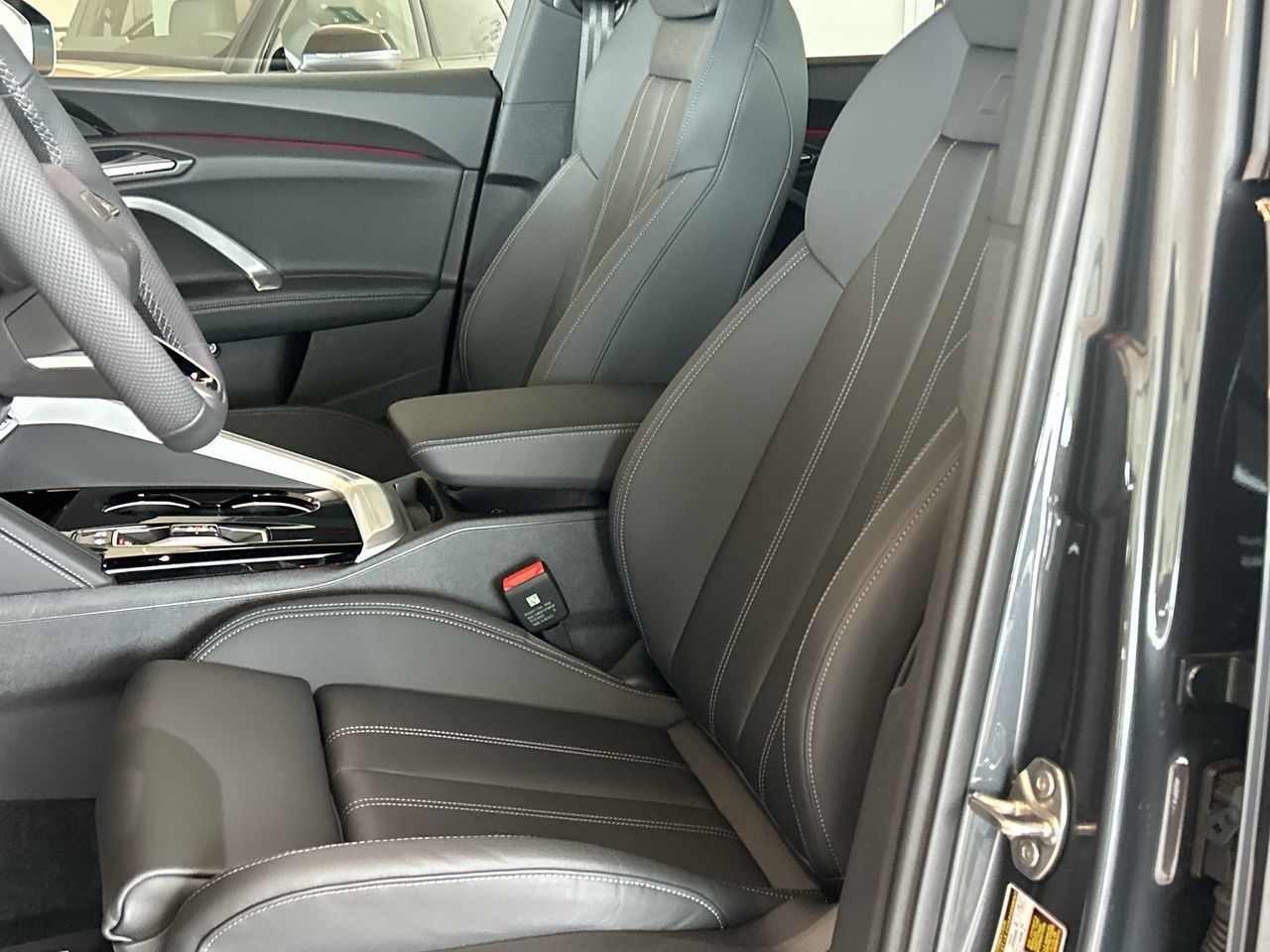 2025 Audi All-New Q5 Sportback in Toronto, Ontario