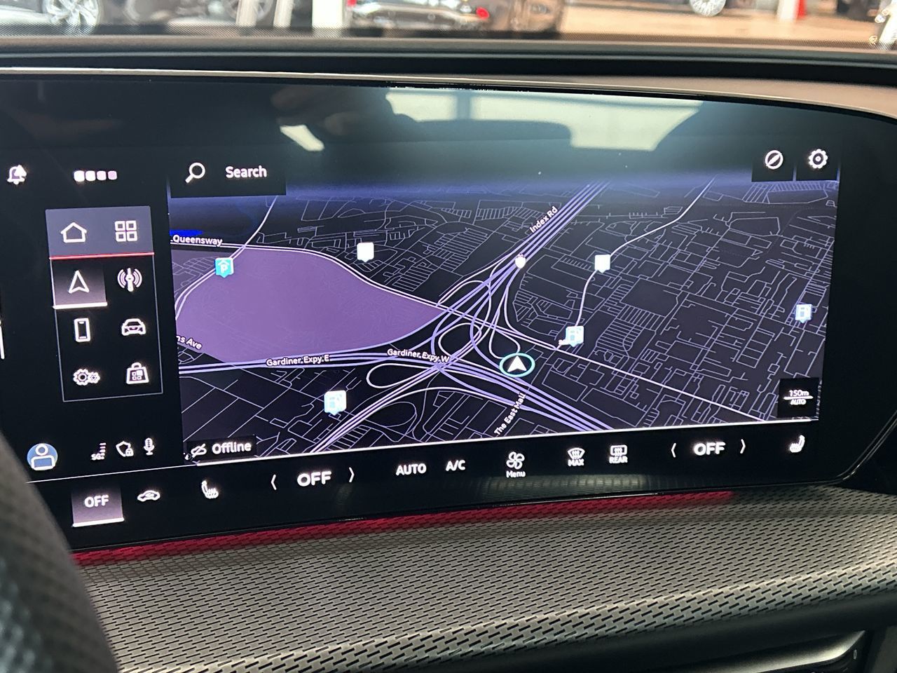 2025 Audi All-New Q5 Sportback in Toronto, Ontario