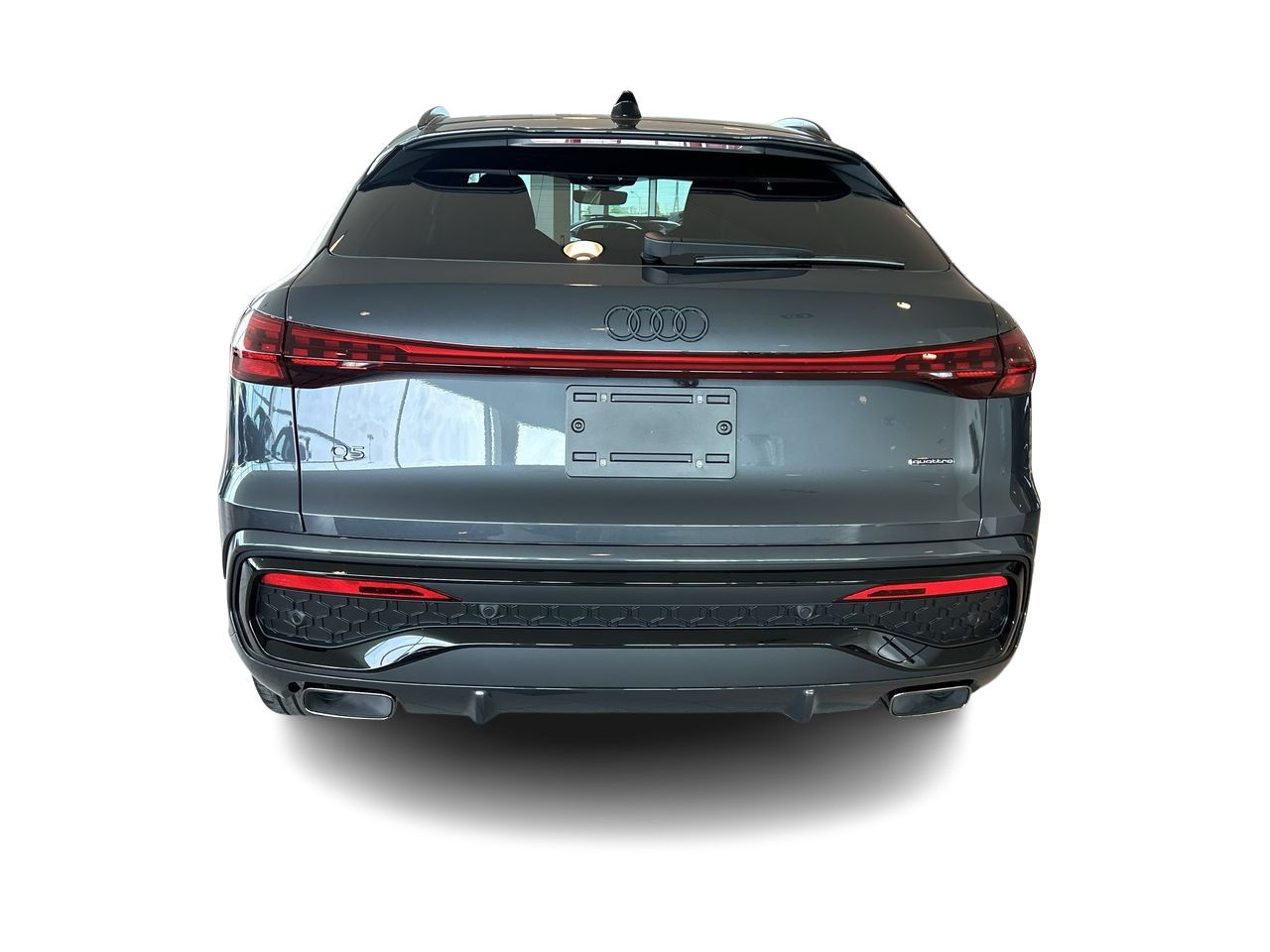 2025 Audi All-New Q5 Sportback in Toronto, Ontario