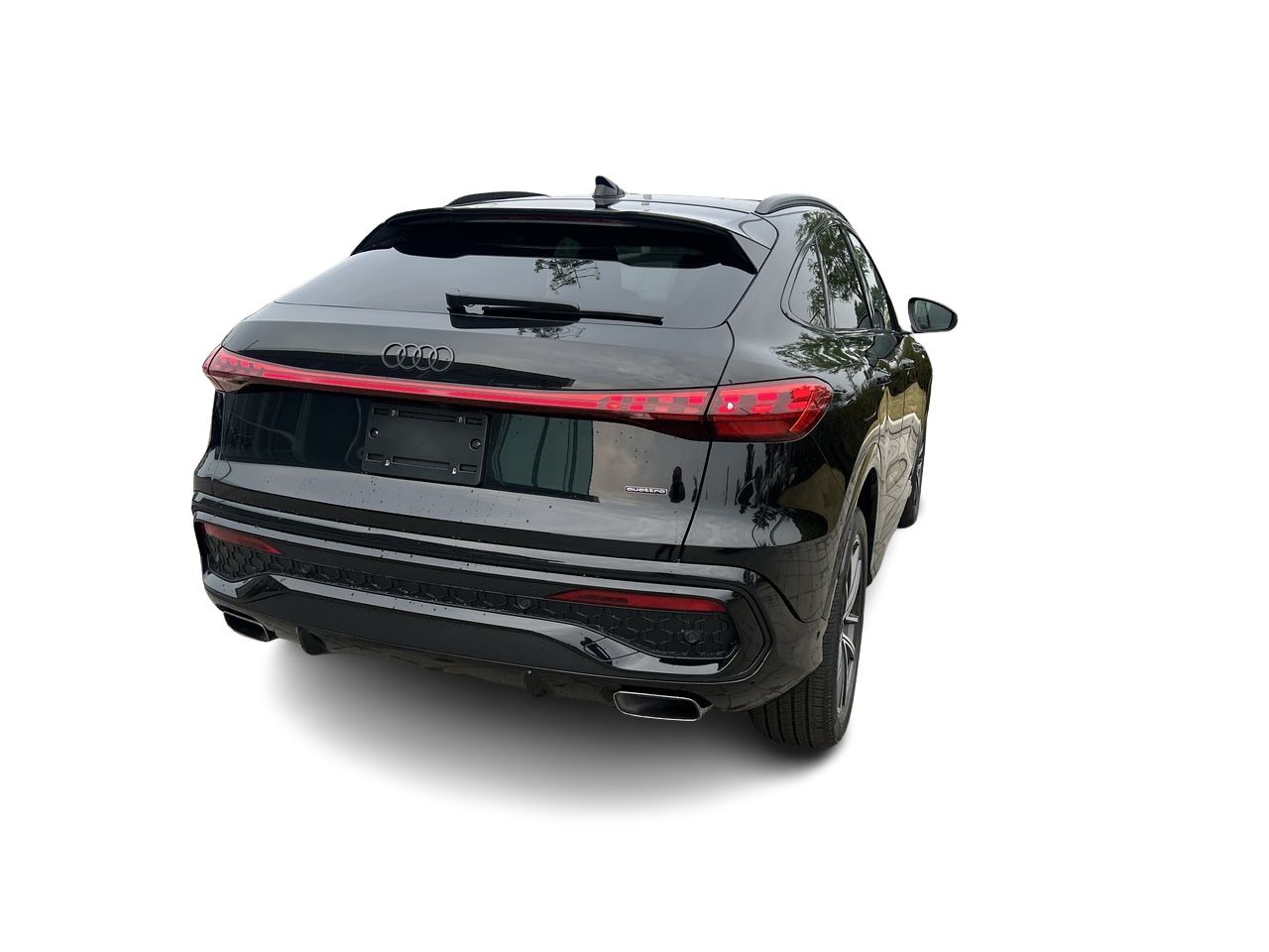 2025 Audi All-New Q5 Sportback in Toronto, Ontario