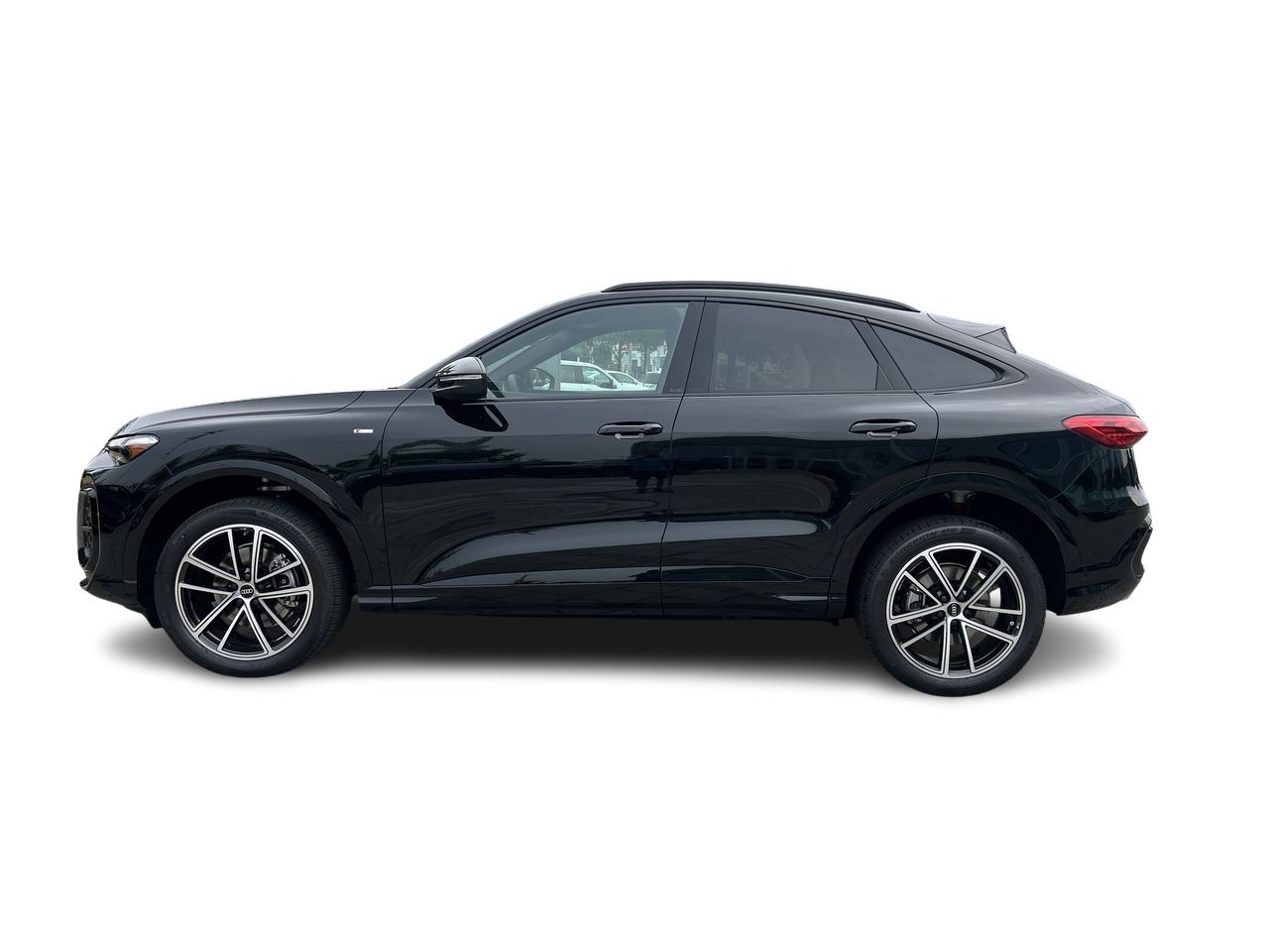 2025 Audi All-New Q5 Sportback in Toronto, Ontario