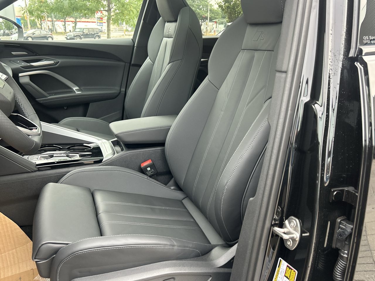 2025 Audi All-New Q5 Sportback in Toronto, Ontario