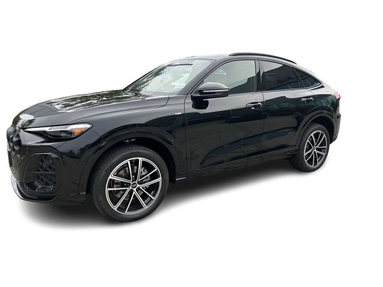 2025 Audi All-New Q5 Sportback in Toronto, Ontario
