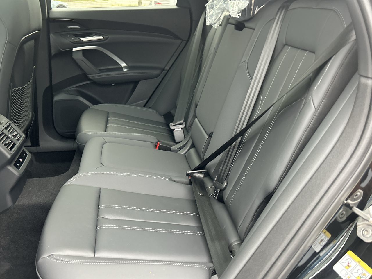 2025 Audi All-New Q5 Sportback in Toronto, Ontario