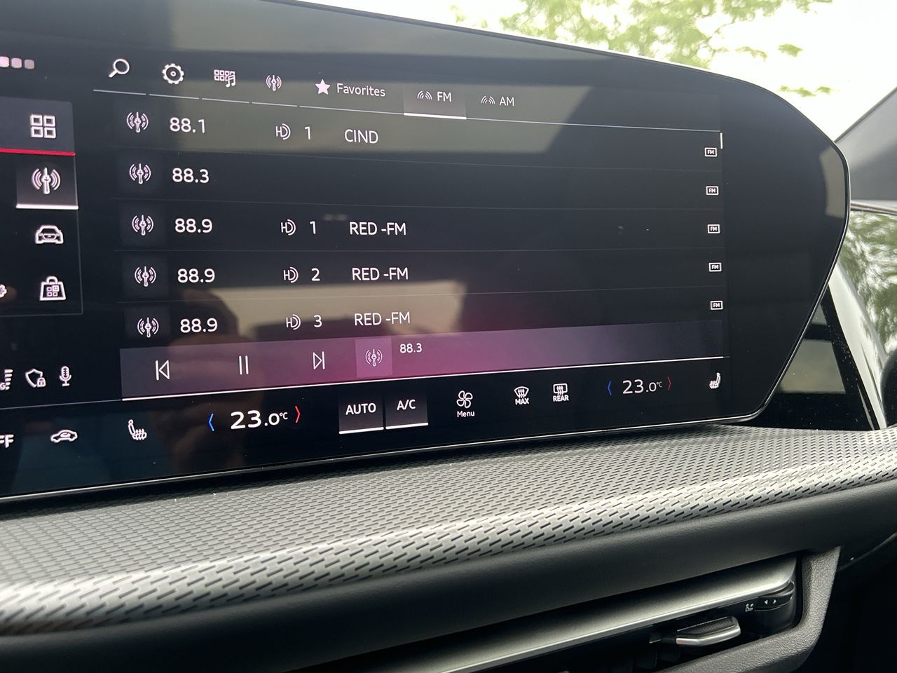 2025 Audi All-New Q5 Sportback in Toronto, Ontario