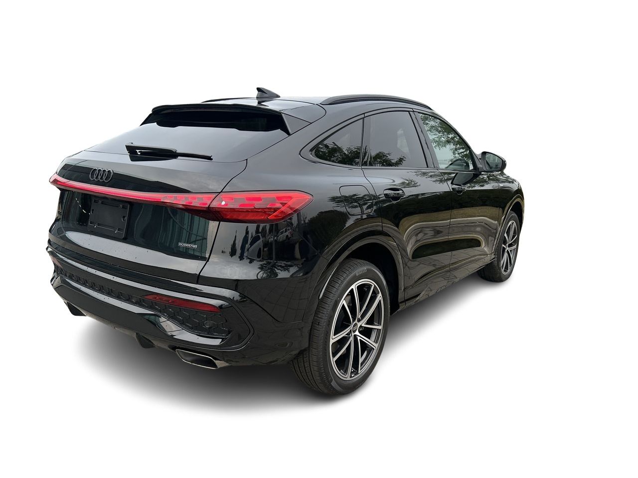2025 Audi All-New Q5 Sportback in Toronto, Ontario