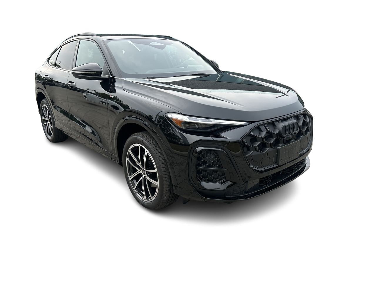 2025 Audi All-New Q5 Sportback in Toronto, Ontario