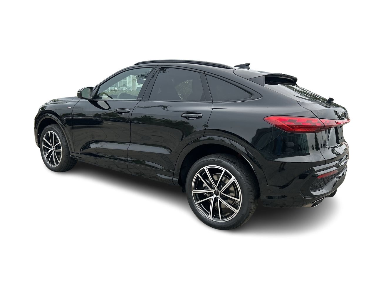 2025 Audi All-New Q5 Sportback in Toronto, Ontario