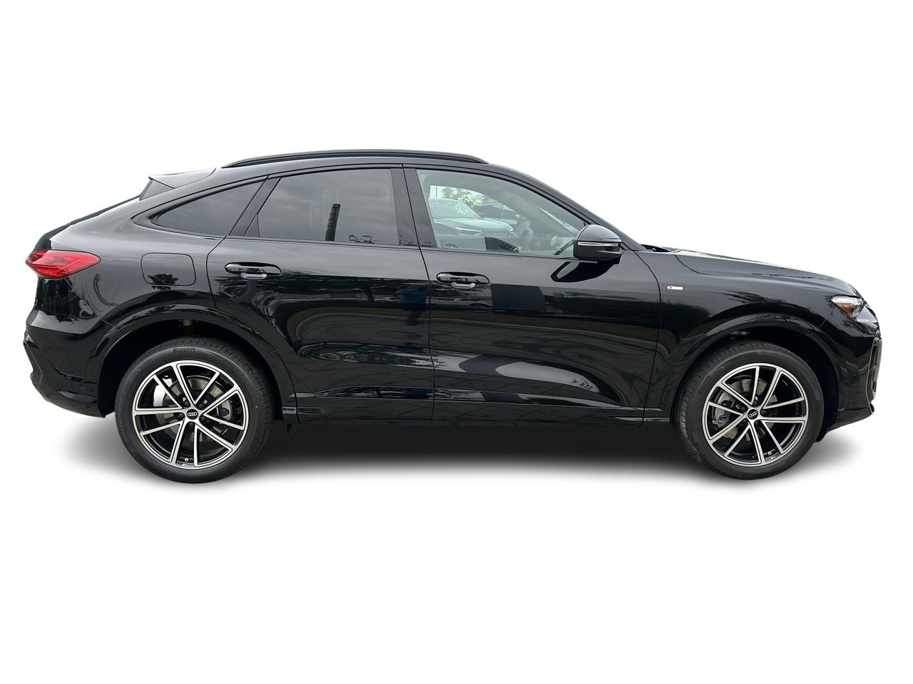 2025 Audi All-New Q5 Sportback in Toronto, Ontario