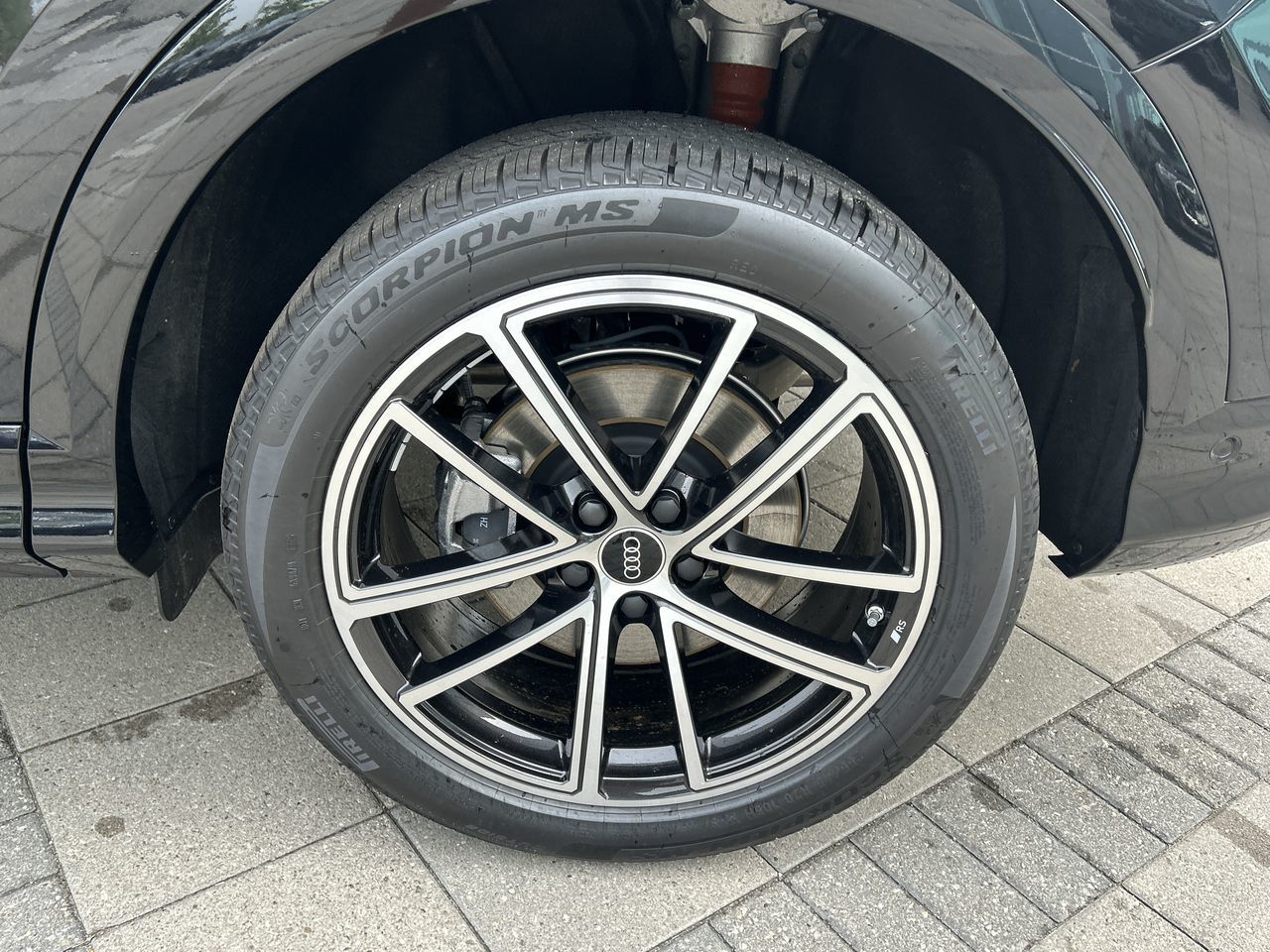2025 Audi All-New Q5 Sportback in Toronto, Ontario