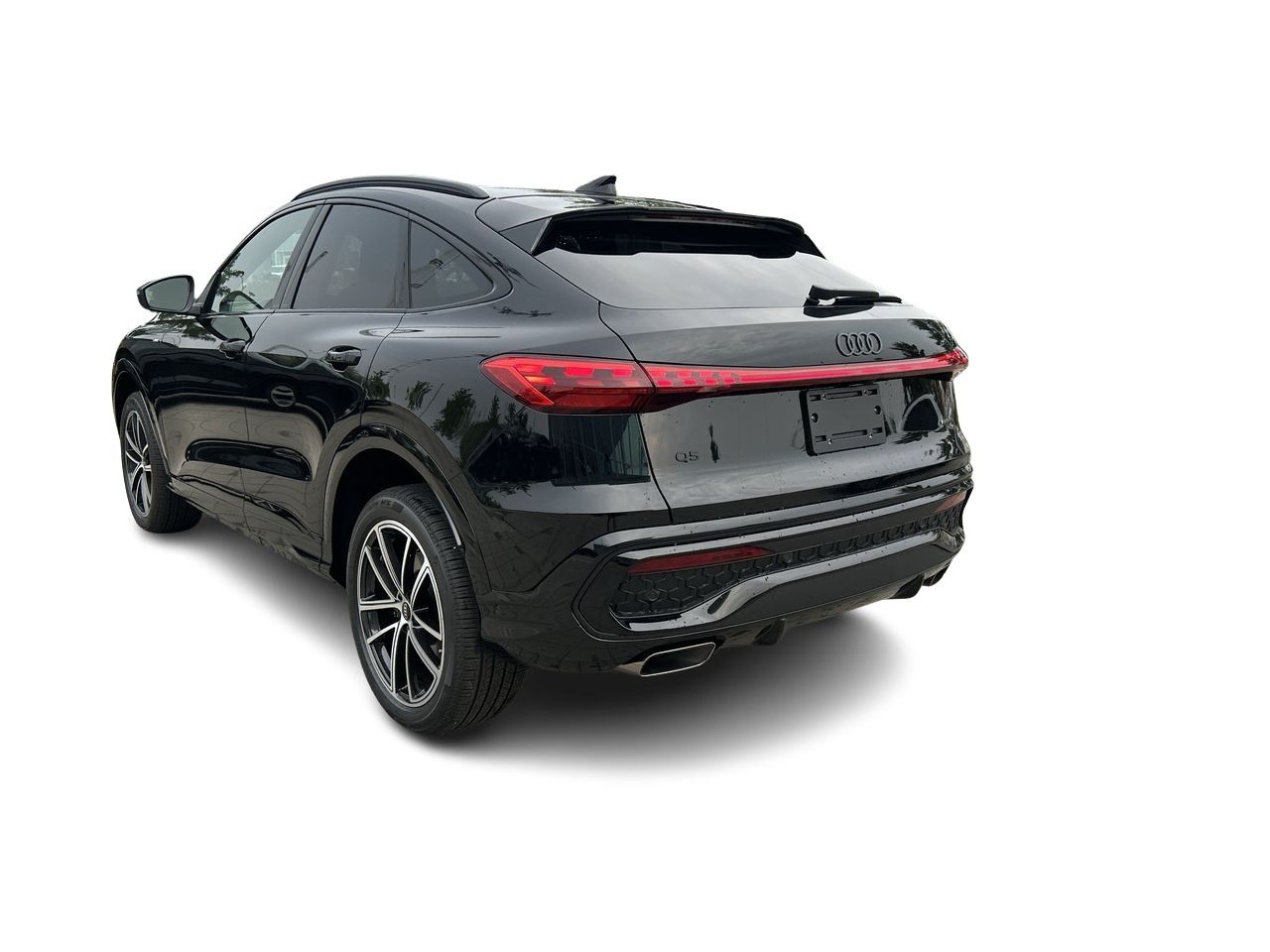 2025 Audi All-New Q5 Sportback in Toronto, Ontario