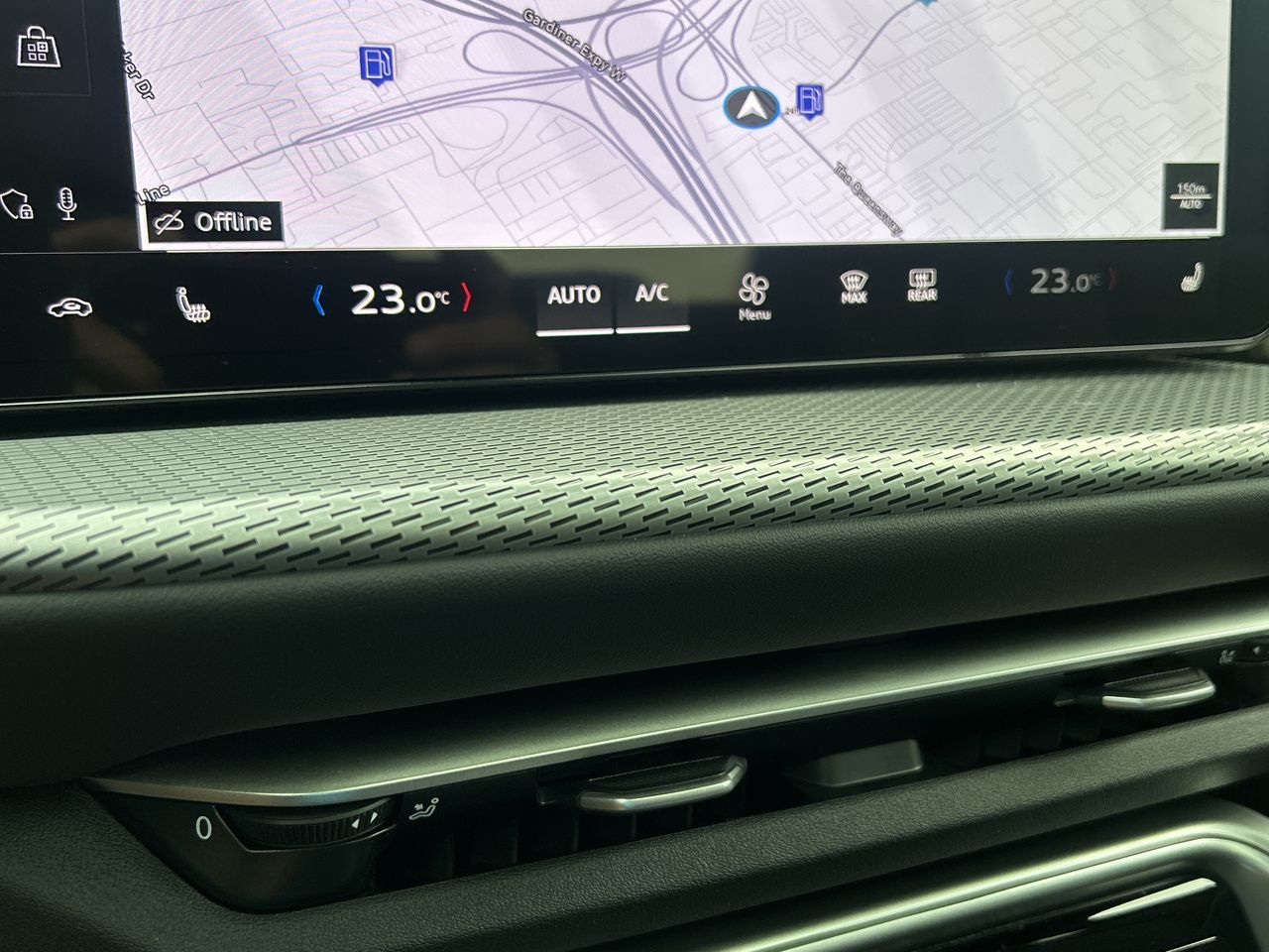 2025 Audi All-New Q5 Sportback in Toronto, Ontario