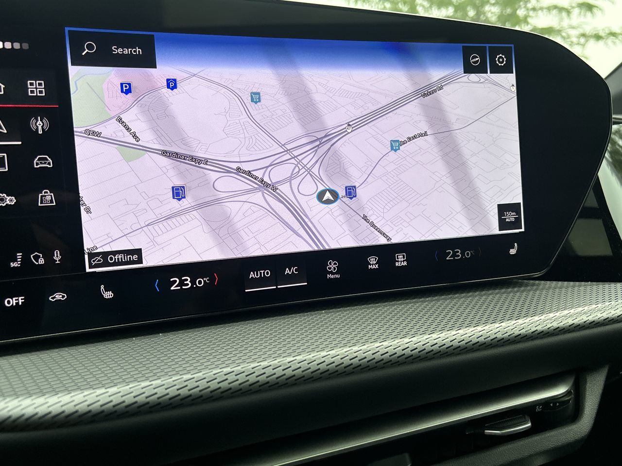 2025 Audi All-New Q5 Sportback in Toronto, Ontario