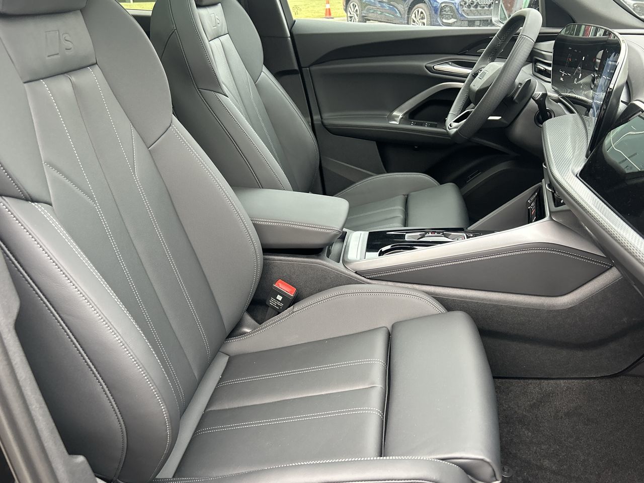 2025 Audi All-New Q5 Sportback in Toronto, Ontario