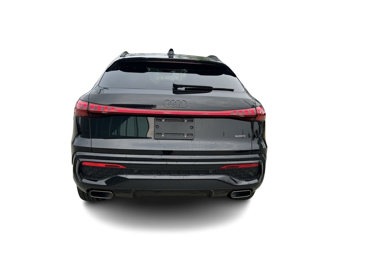 2025 Audi All-New Q5 Sportback in Toronto, Ontario