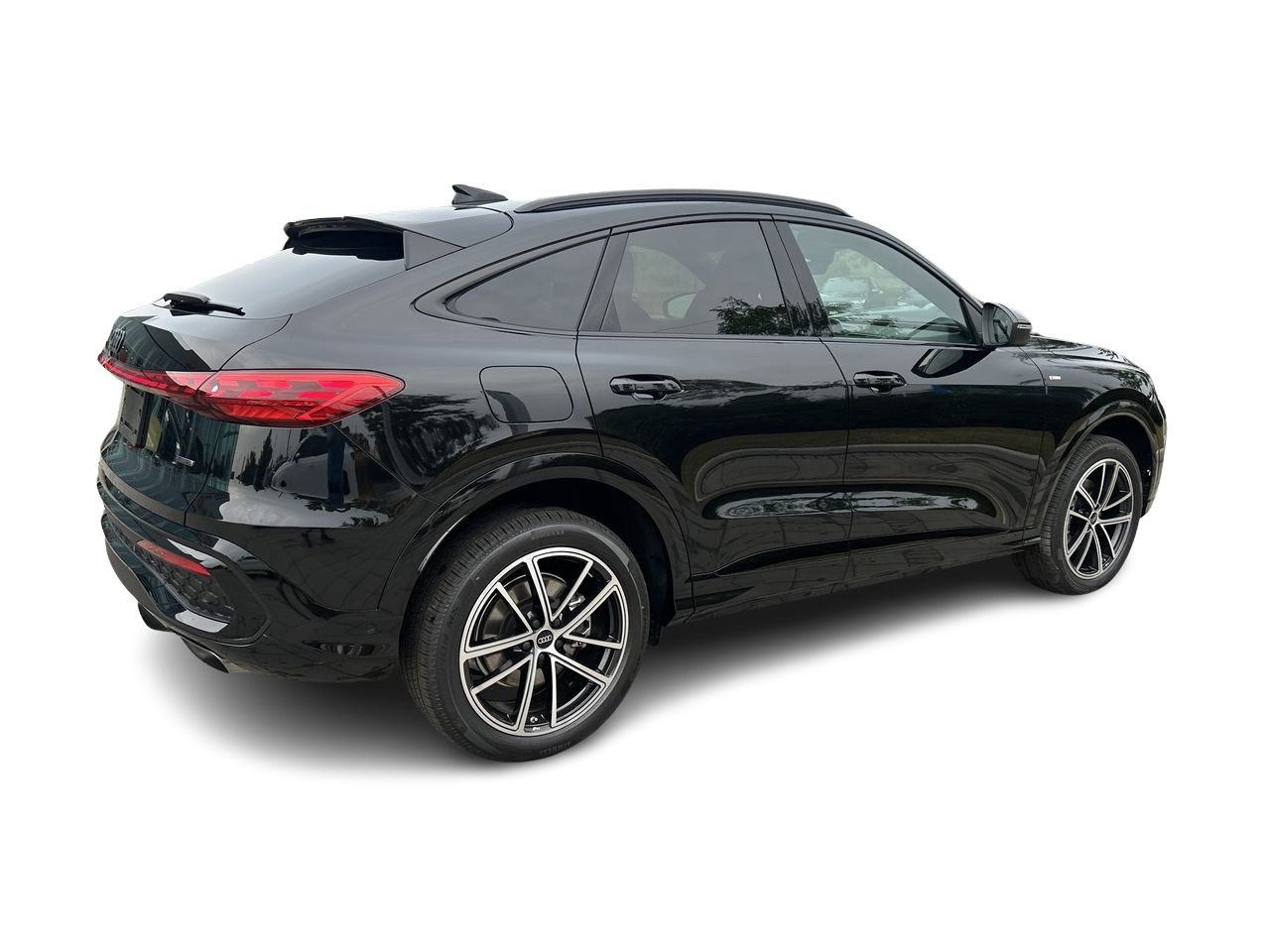 2025 Audi All-New Q5 Sportback in Toronto, Ontario