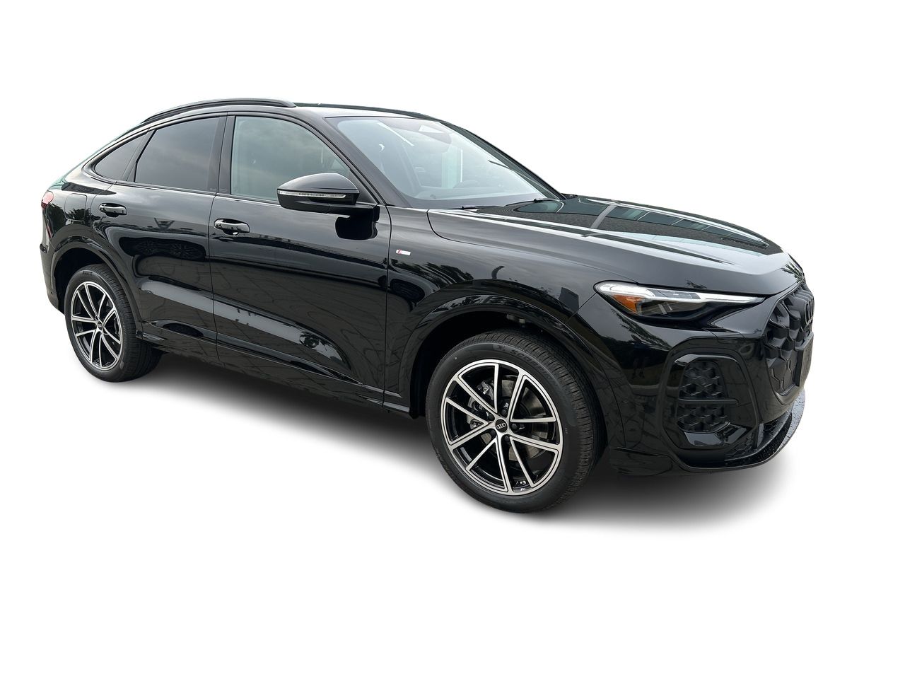 2025 Audi All-New Q5 Sportback in Toronto, Ontario