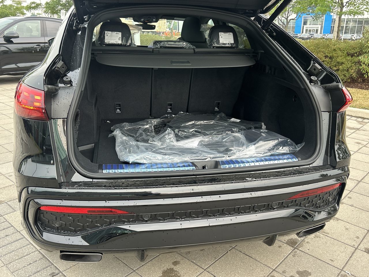 2025 Audi All-New Q5 Sportback in Toronto, Ontario