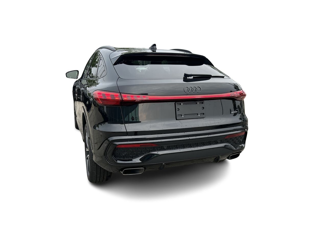 2025 Audi All-New Q5 Sportback in Toronto, Ontario