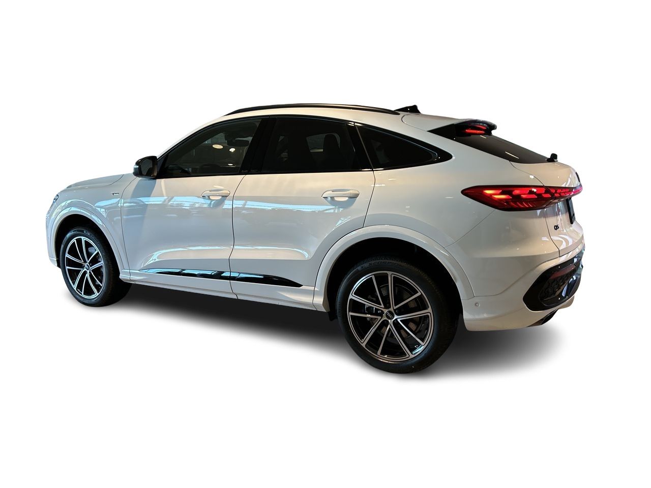 2025 Audi All-New Q5 Sportback in Toronto, Ontario