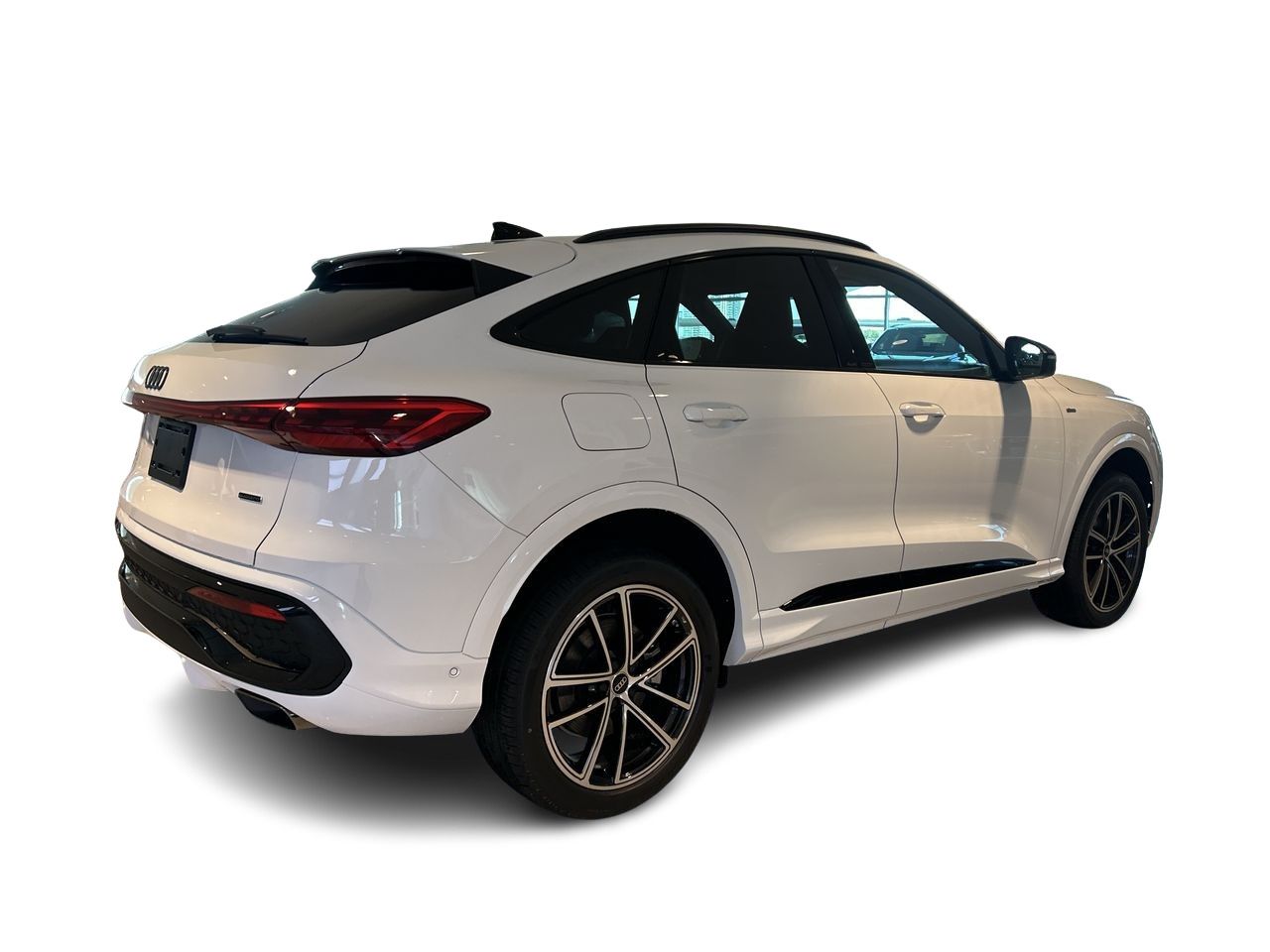 2025 Audi All-New Q5 Sportback in Toronto, Ontario