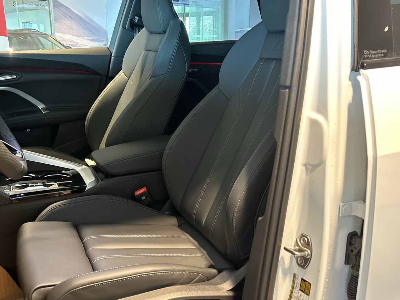 2025 Audi All-New Q5 Sportback in Toronto, Ontario