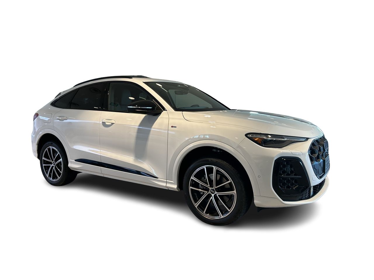 2025 Audi All-New Q5 Sportback in Toronto, Ontario