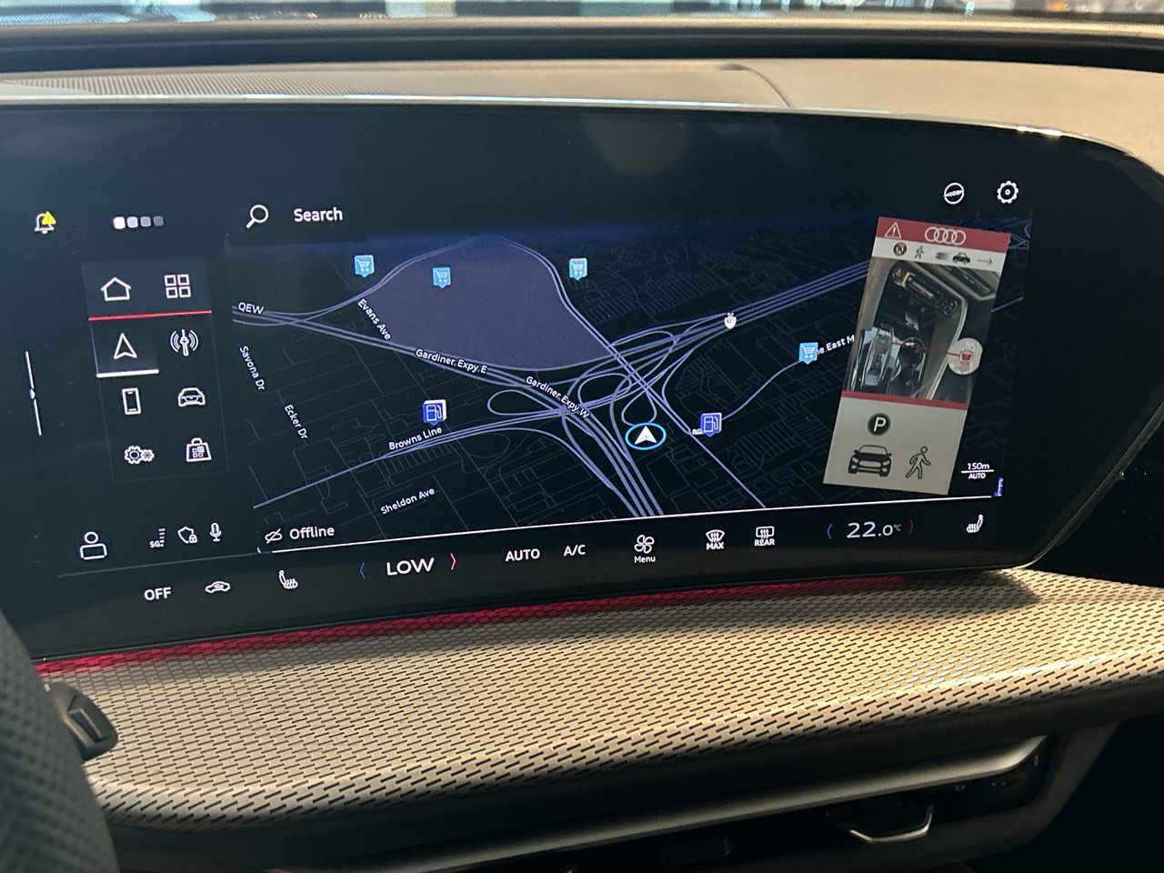 2025 Audi All-New Q5 Sportback in Toronto, Ontario