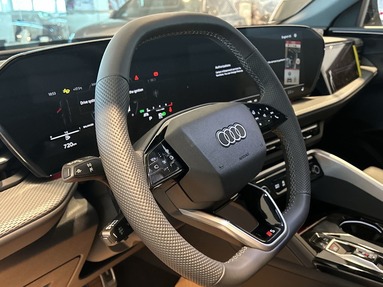 2025 Audi All-New Q5 Sportback in Toronto, Ontario