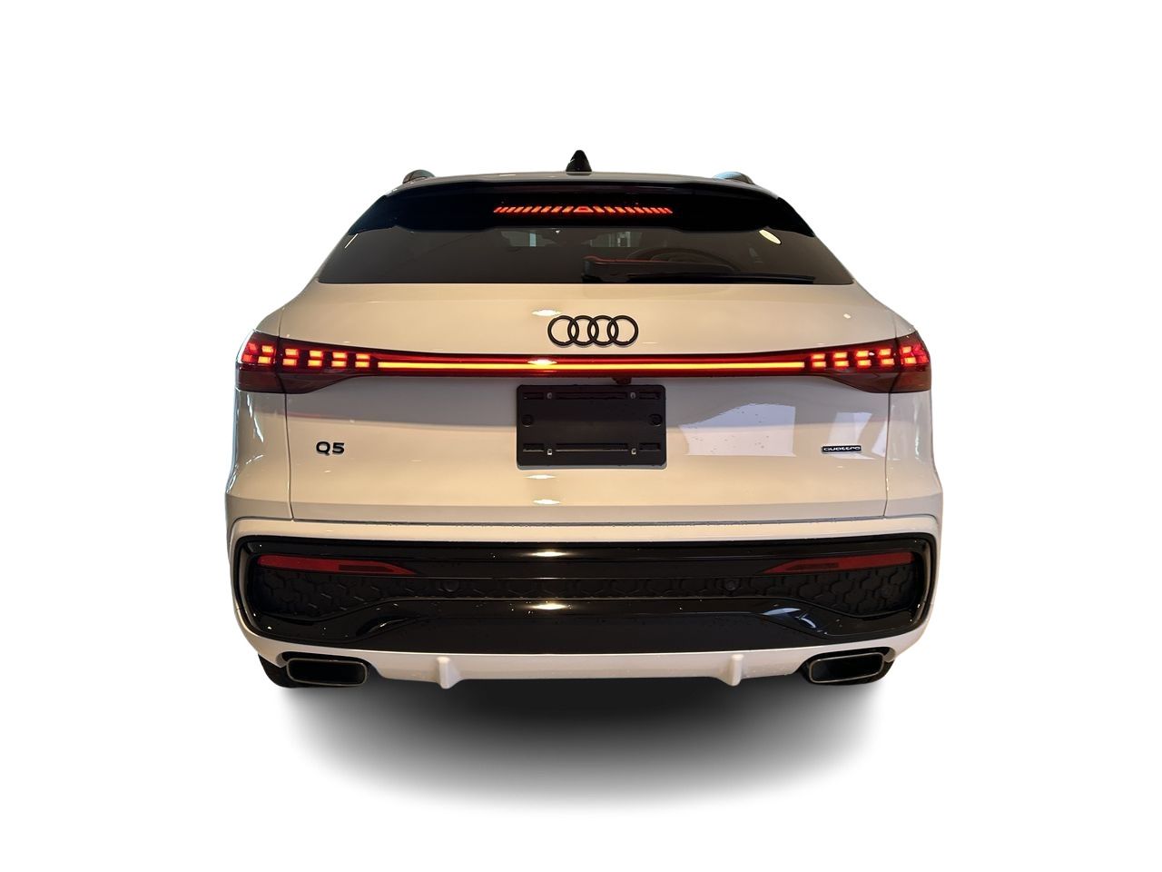 2025 Audi All-New Q5 Sportback in Toronto, Ontario