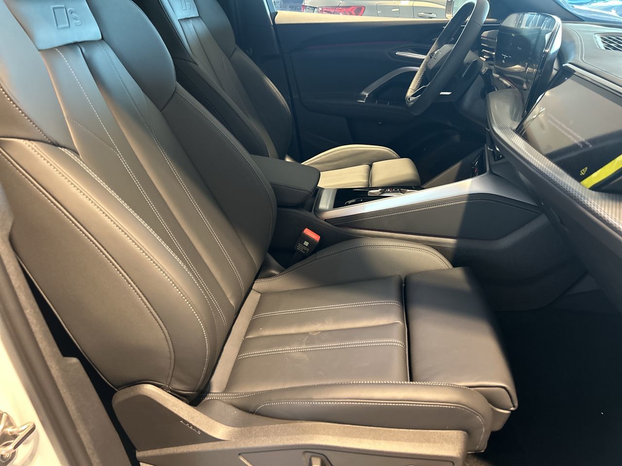 2025 Audi All-New Q5 Sportback in Toronto, Ontario