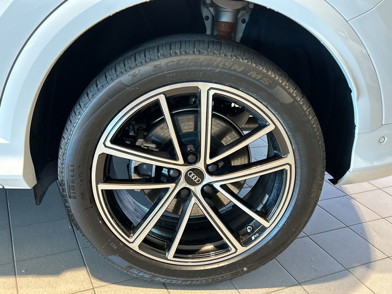 2025 Audi All-New Q5 Sportback in Toronto, Ontario