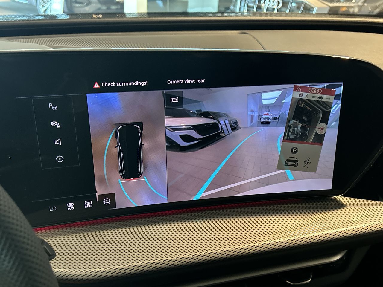 2025 Audi All-New Q5 Sportback in Toronto, Ontario