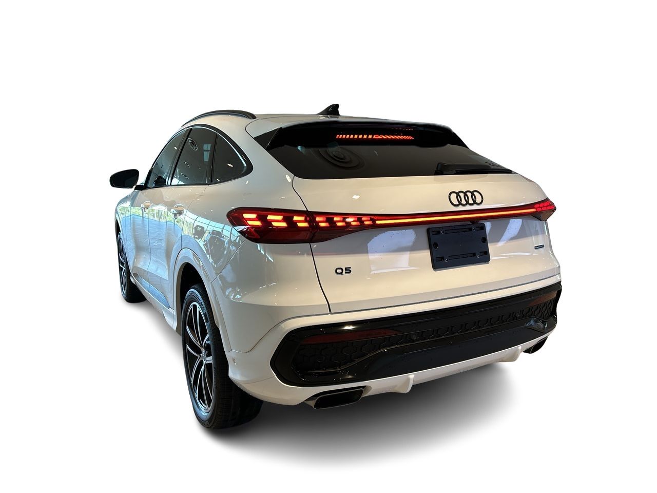 2025 Audi All-New Q5 Sportback in Toronto, Ontario