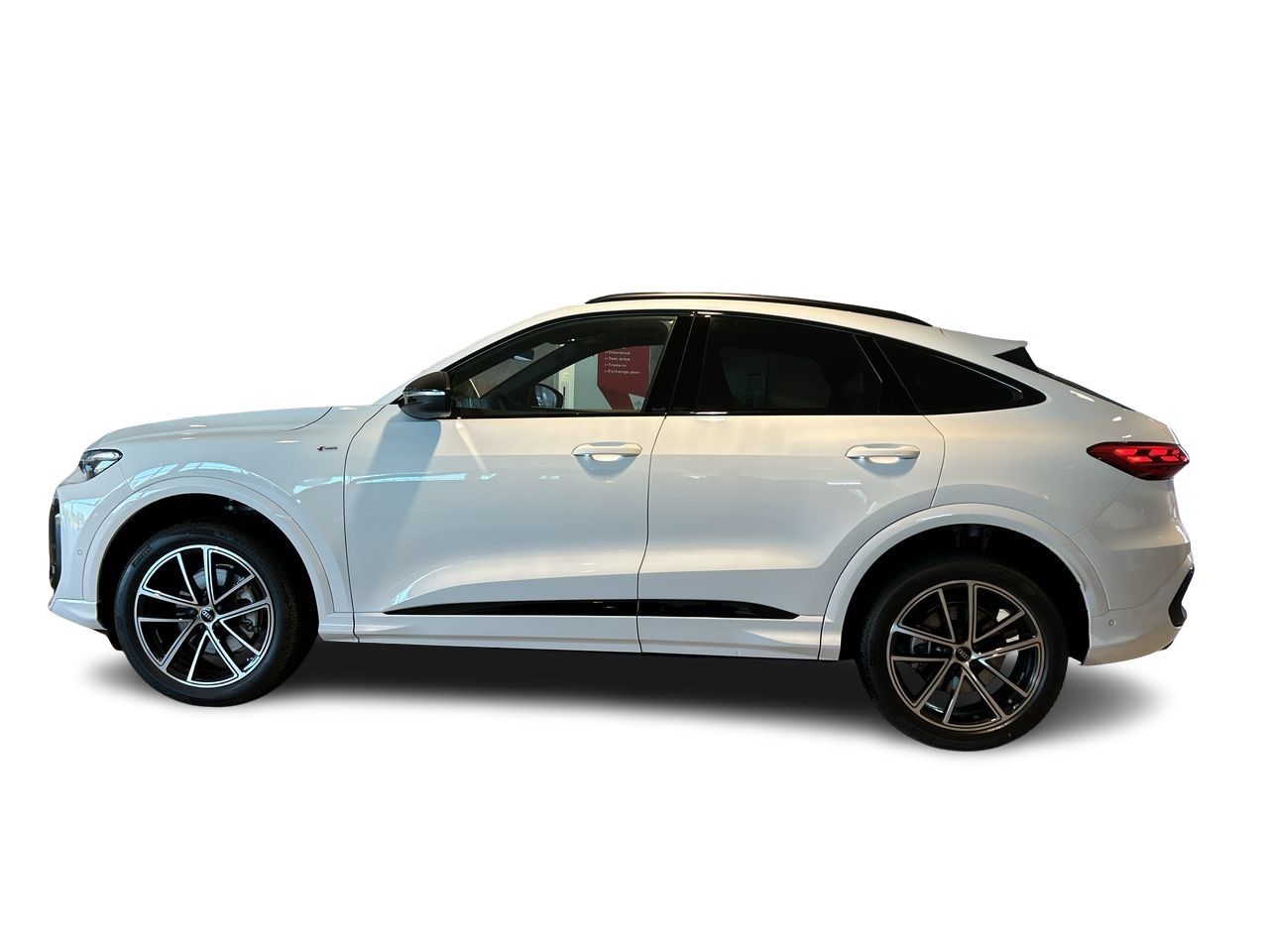 2025 Audi All-New Q5 Sportback in Toronto, Ontario