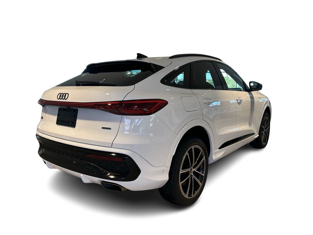 2025 Audi All-New Q5 Sportback in Toronto, Ontario